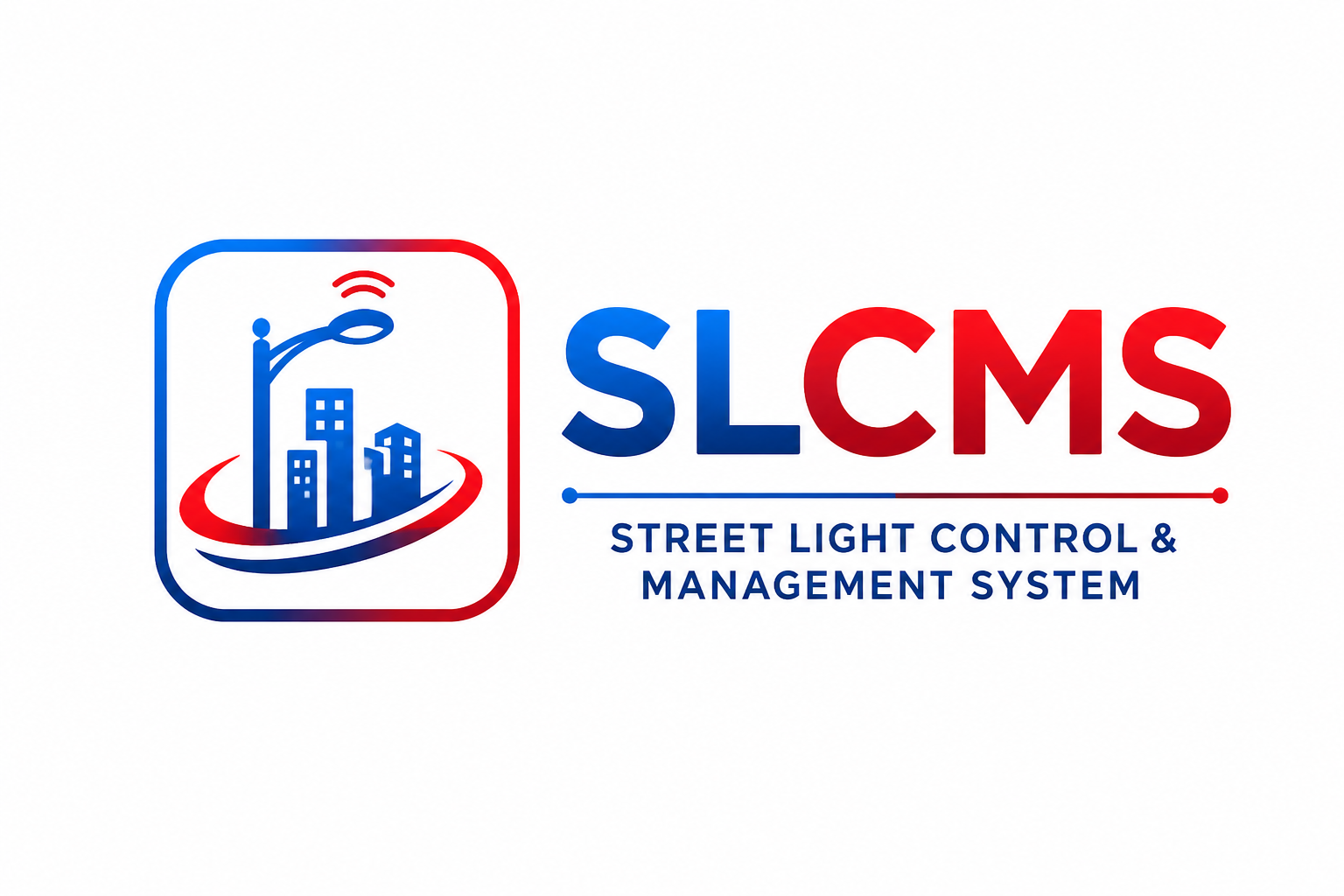 Street LIght Management System